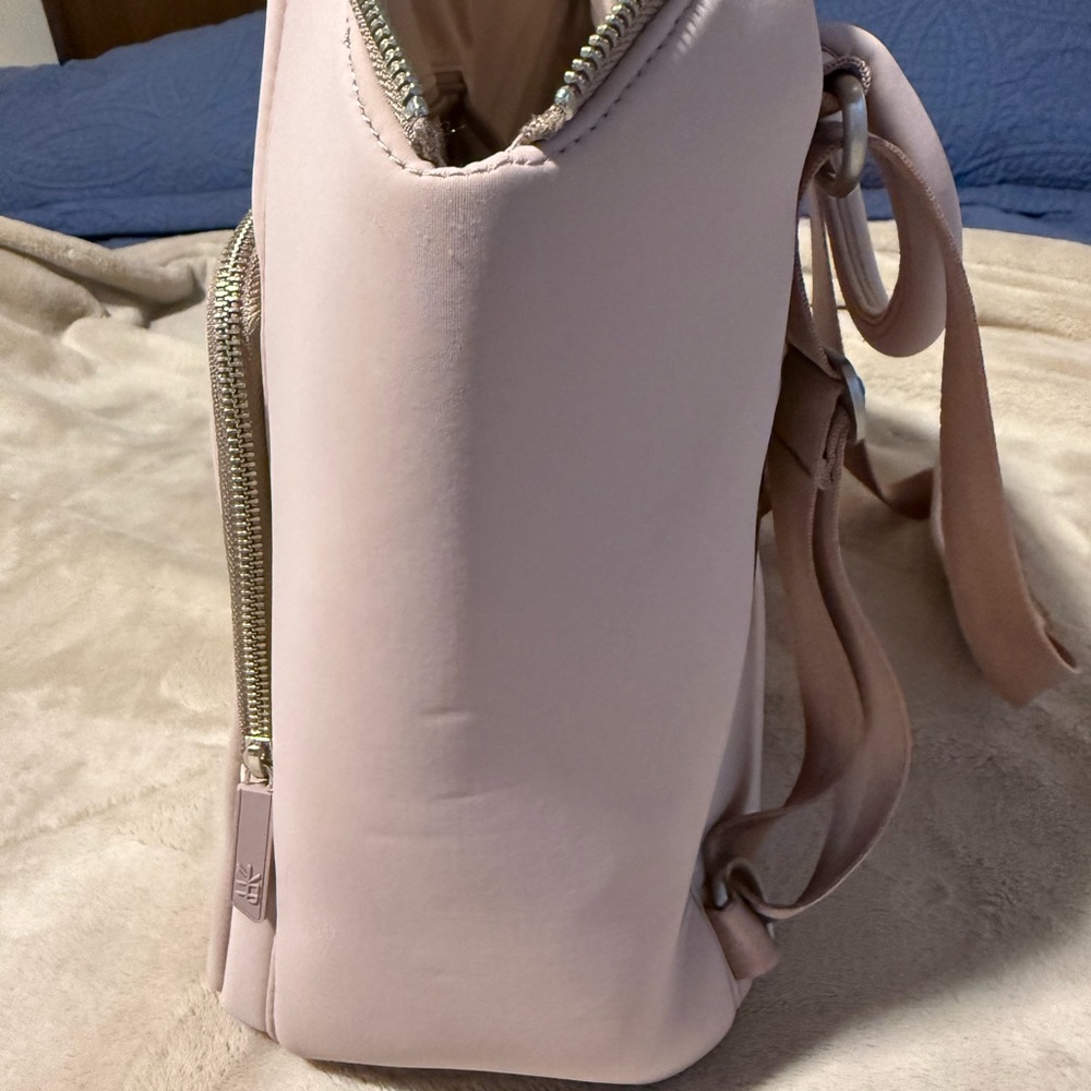 Freshly Picked Neoprene seoul backpack pink - Picture 5 of 7
